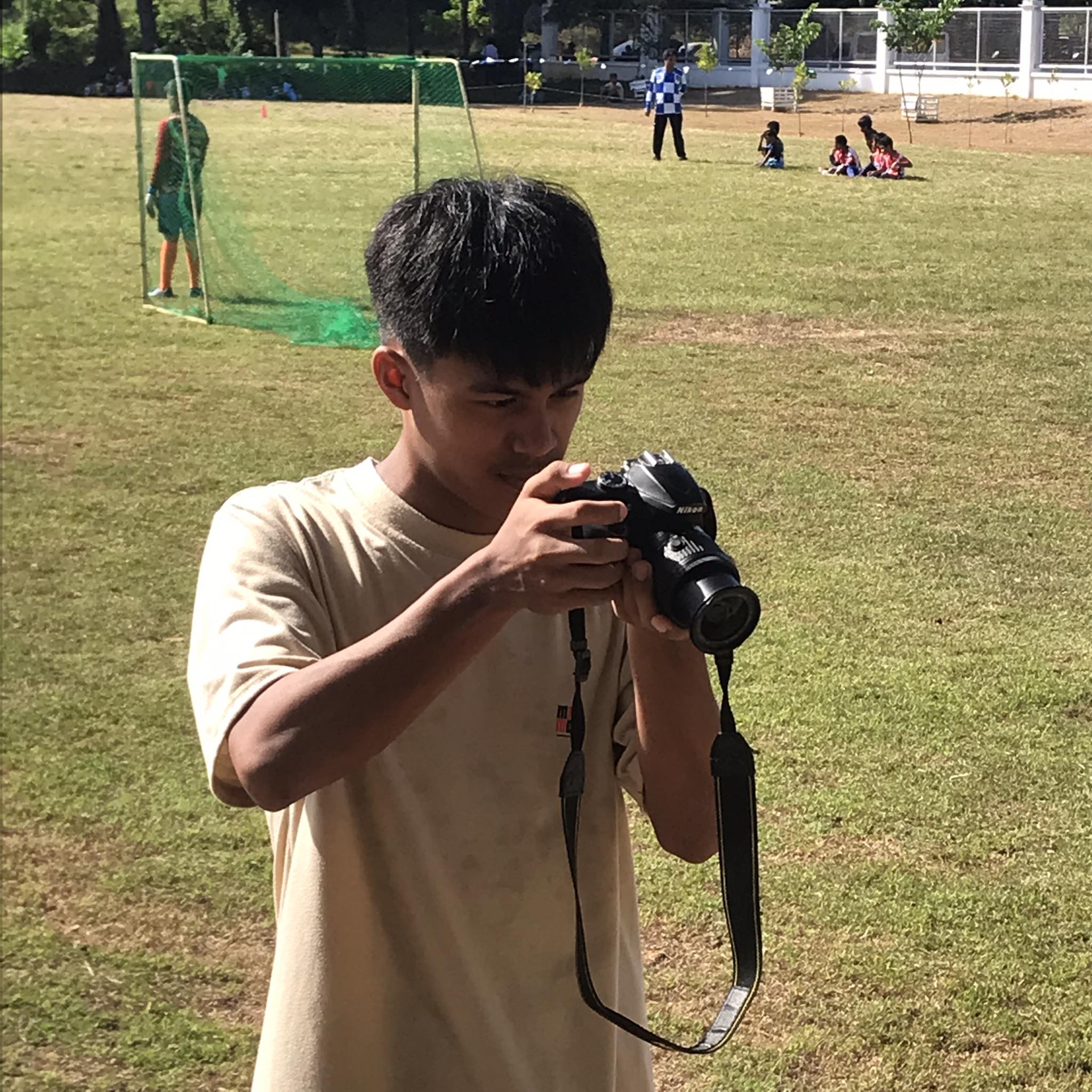 Lewin's Picture